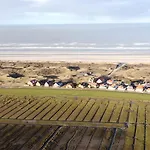 Ena Ferien Strandloft *