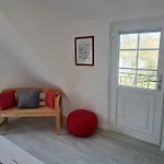 Ena Ferien Strandloft Juist