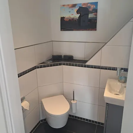 Ena Ferien Strandloft
