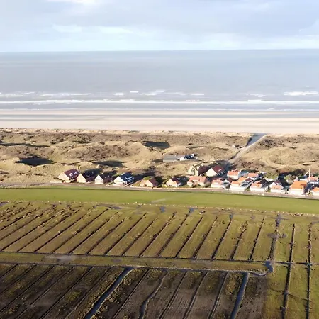 Ena Ferien Strandloft *
