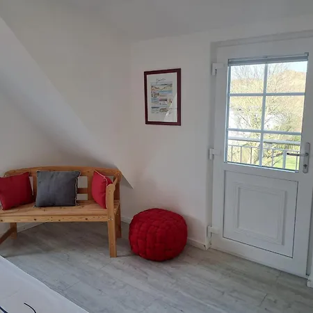 Ena Ferien Strandloft Juist
