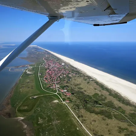 Ena Ferien Strandloft