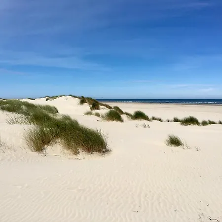 Ena Ferien Strandloft Lägenhet *