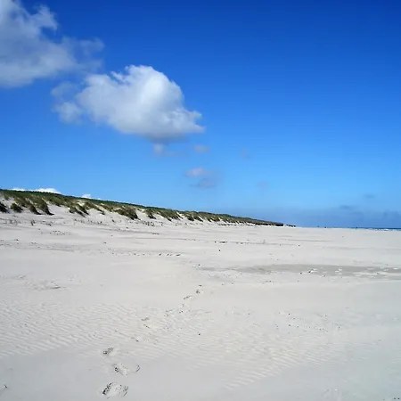 Ena Ferien Strandloft